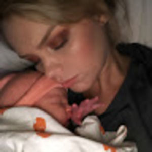 Meet your Posher, Alicia